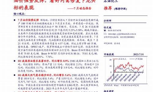 2011年国内油价_2011年7月油价下调