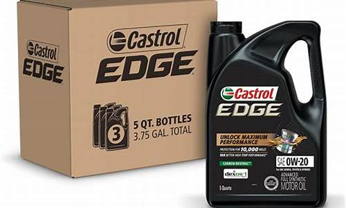 castrol机油价格1升价格_castrol机油价格